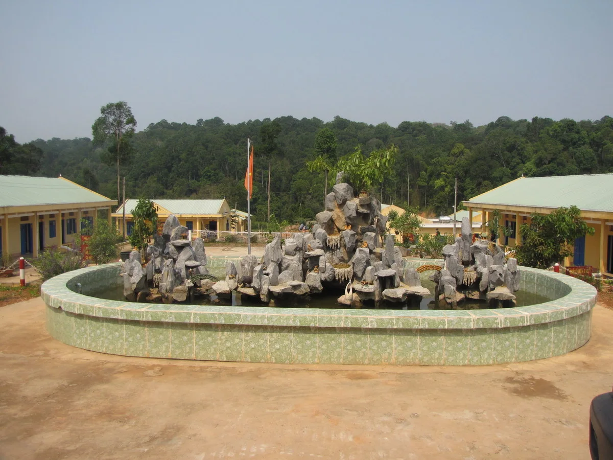 Binh Phuoc
