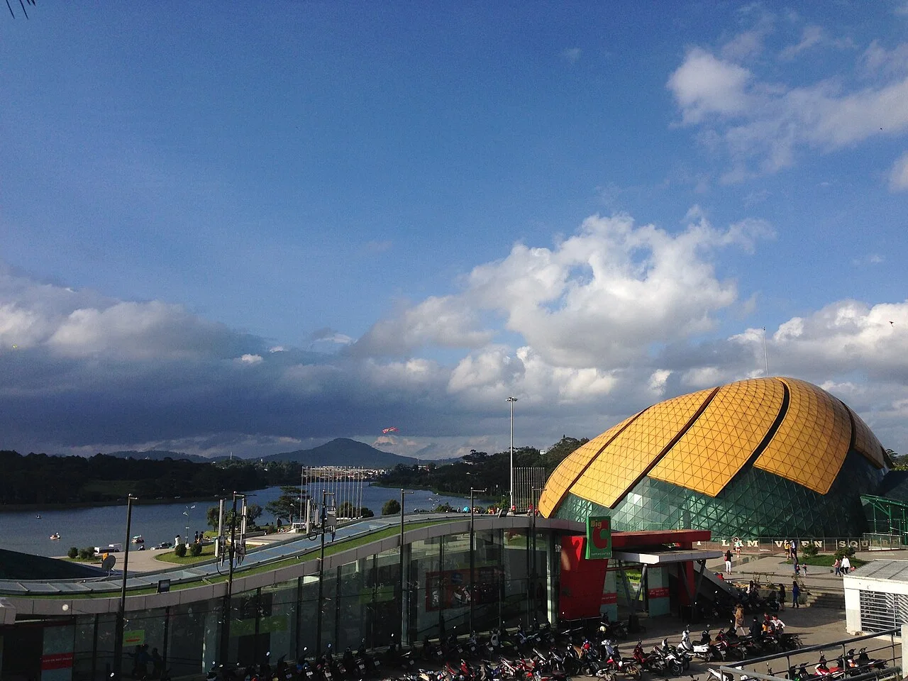 Da Lat