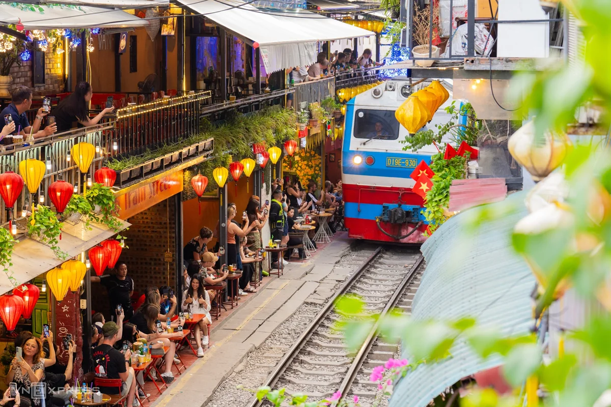 Hanoi