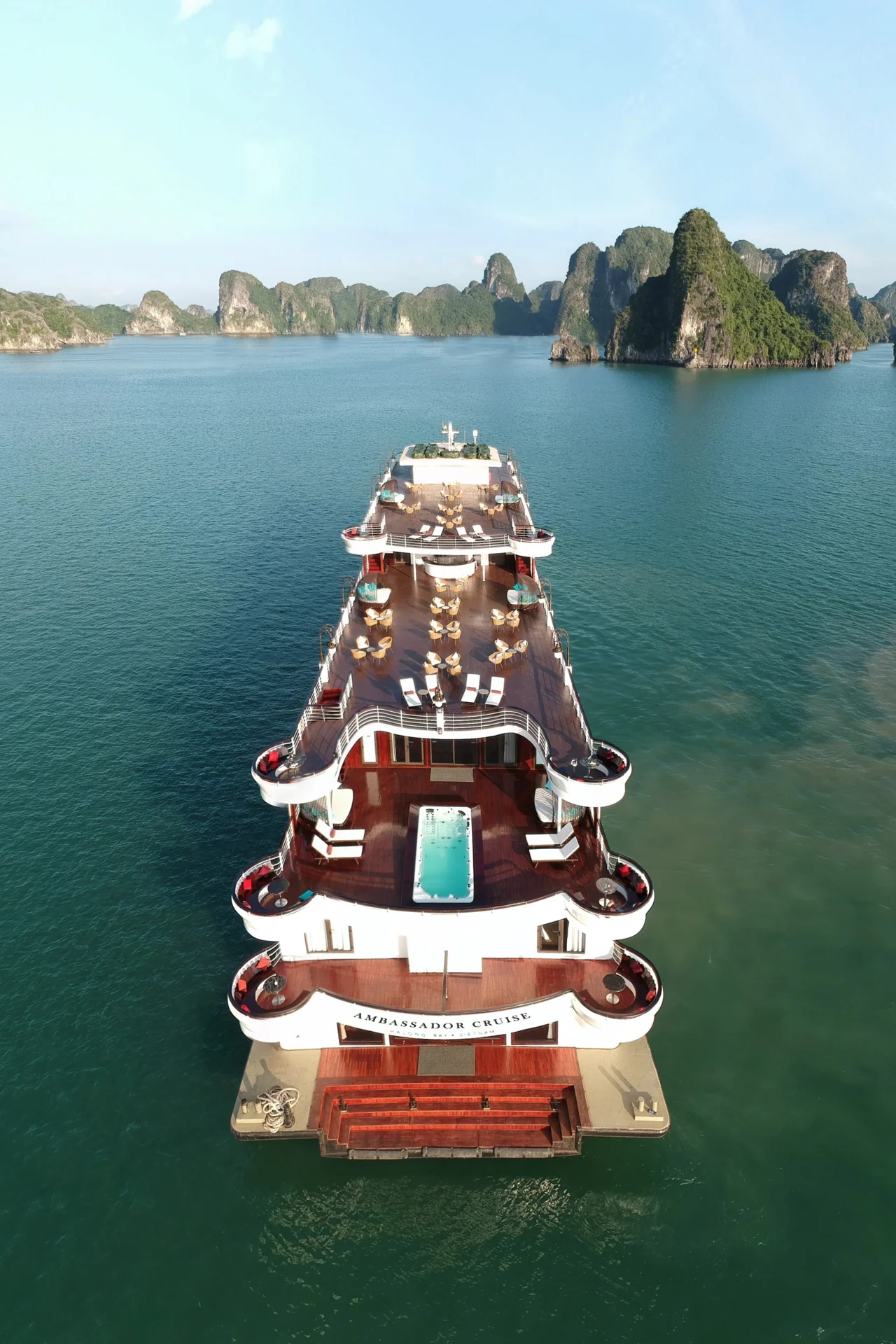 HẠ LONG
