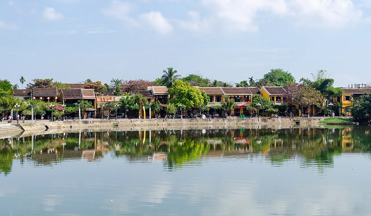 HỘI AN