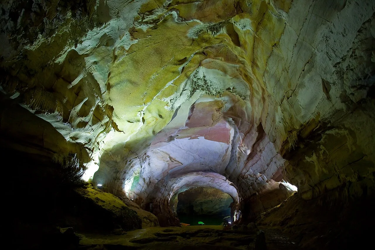 Quang Binh & Phong Nha