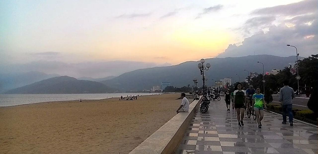 Quy Nhon & Phu Yen