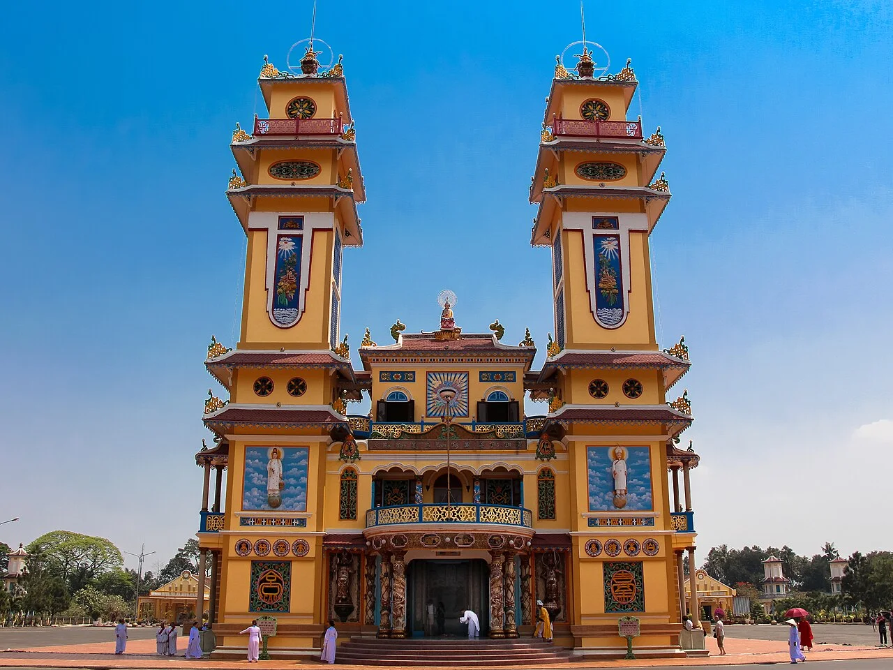 Tay Ninh
